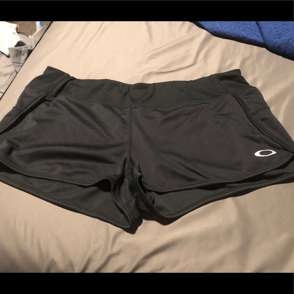 Oakley Workout Shorts